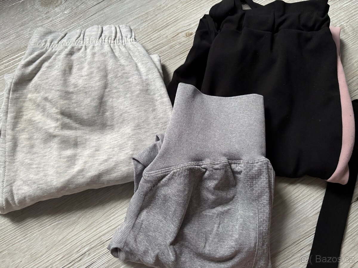 Dámské oblečení, vel. XS - 4
