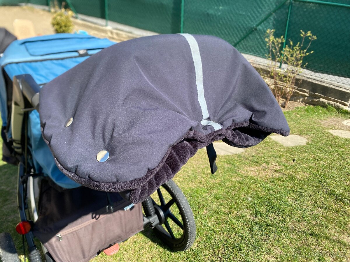 Kočárek Thule Urban Glide 2 - 4