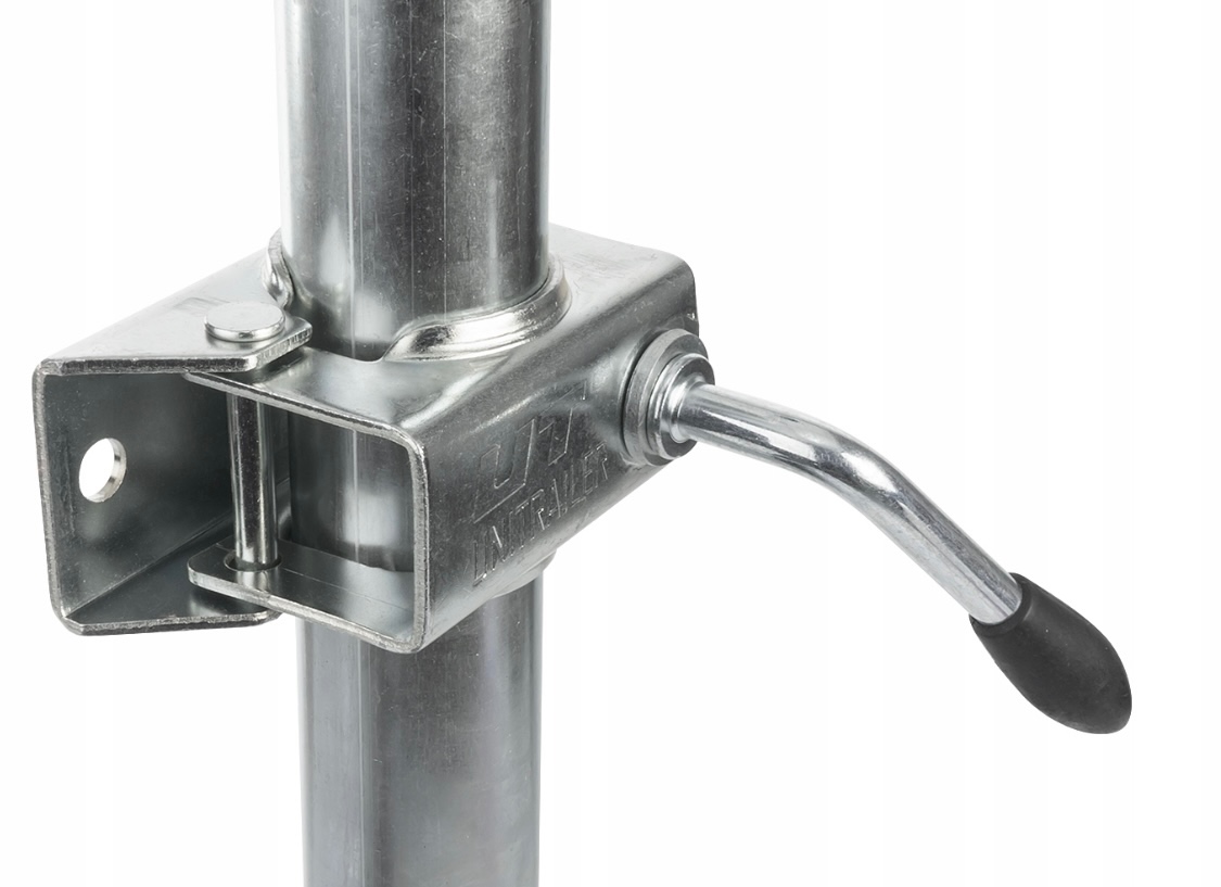 Podpěrné kolo 48, opěrné kolo 48mm tyče - 4