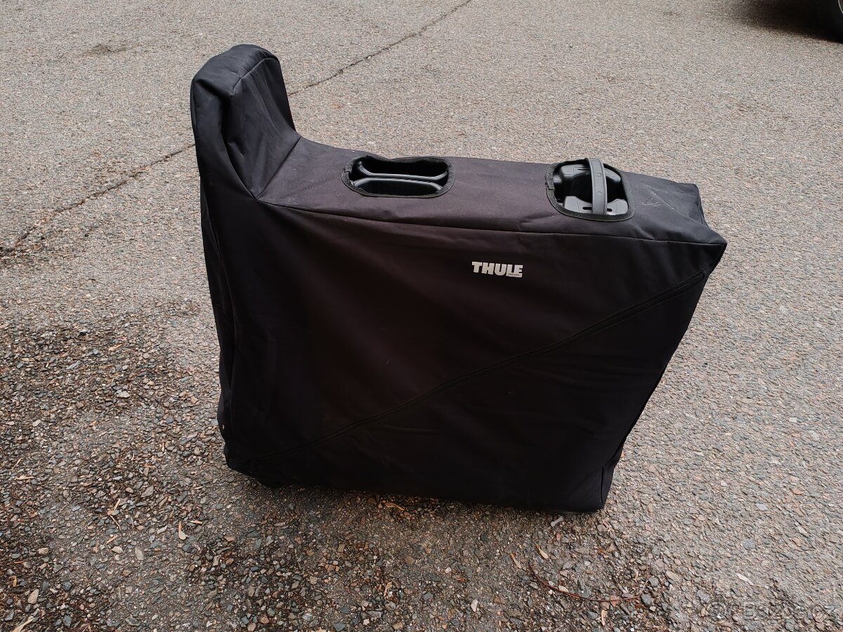 nosič kol Thule EasyFold XT na 3 kola - 4