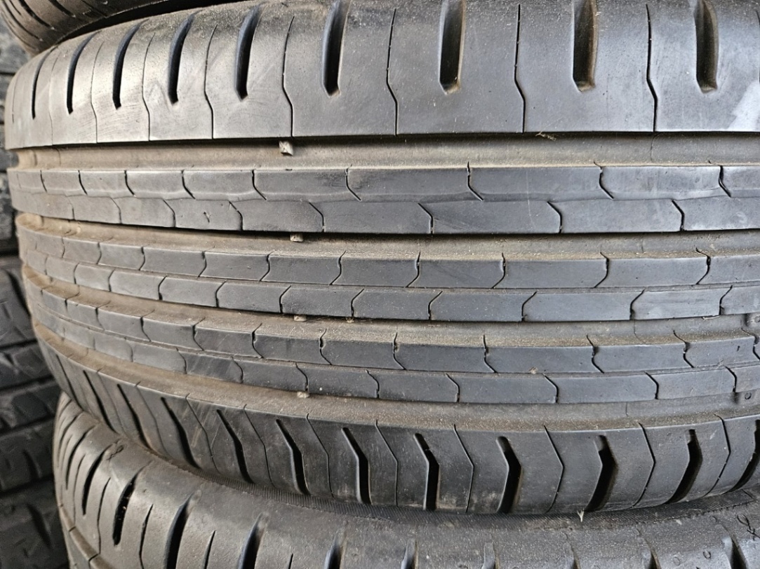 195/55R16 (87H) Continental EcoContact 6 7mm - 4