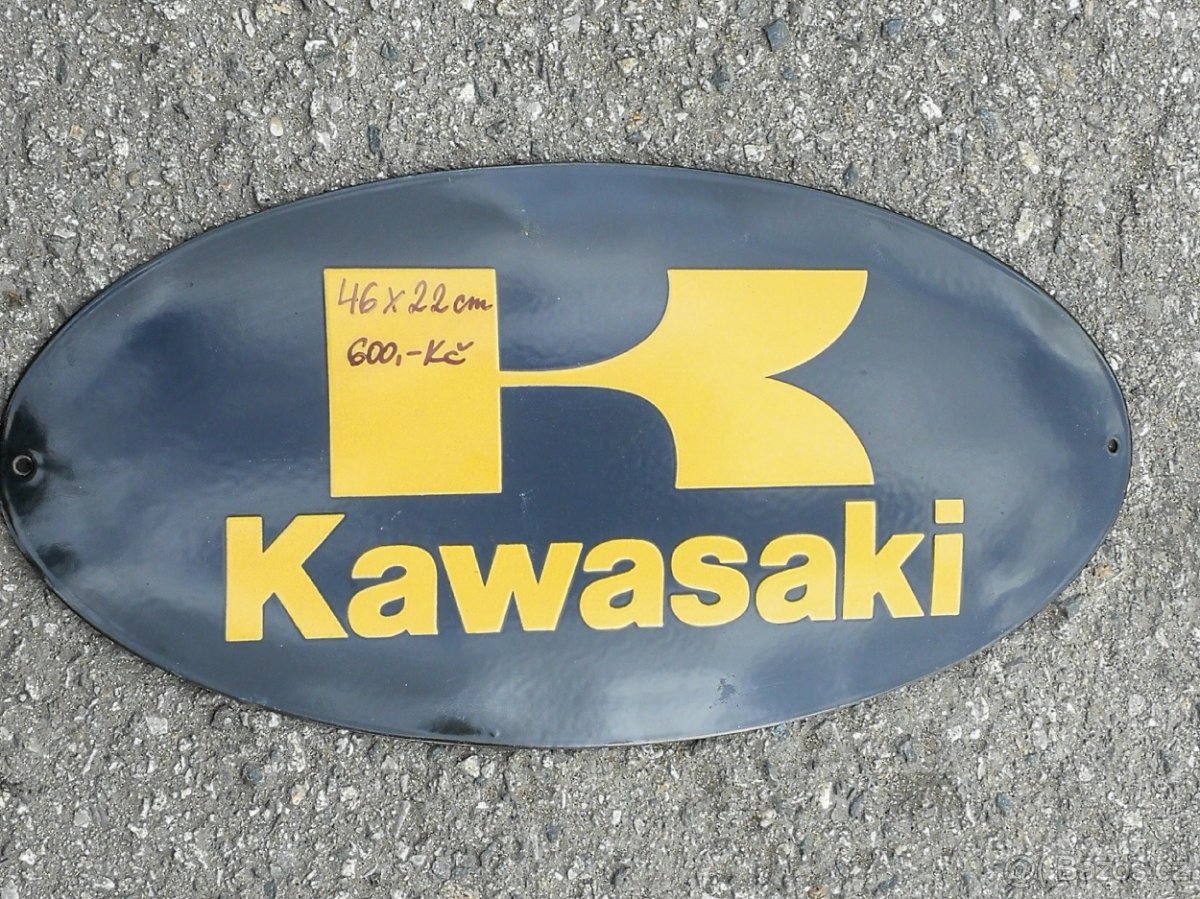 znak kawasaki - 4