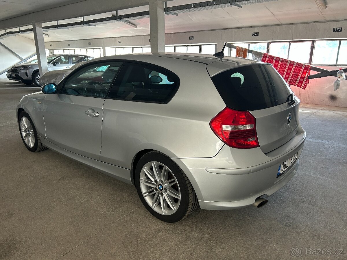 BMW1 118i - 4