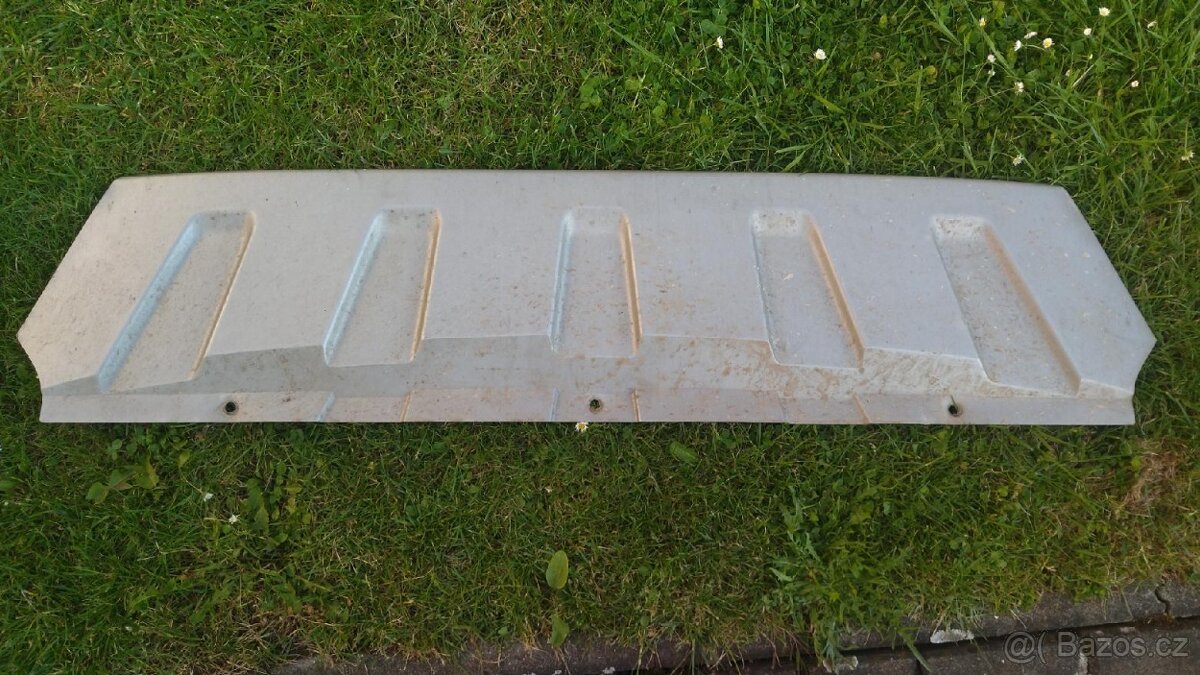 Náhradní díly VW Tiguan 2010 - 4