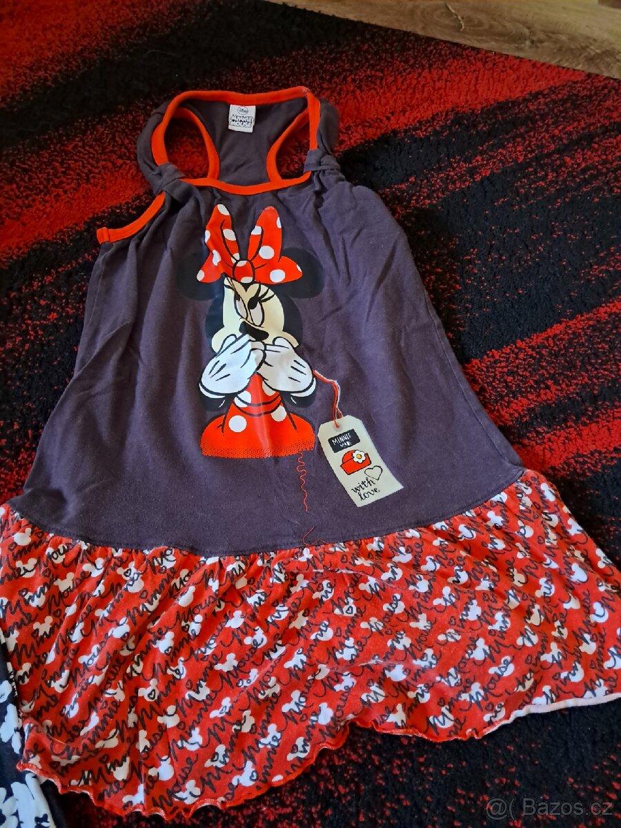 Oblečení pro holky - 4