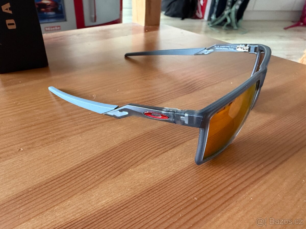 sluneční brýle Oakley Futurity Prizm Polarized - 4
