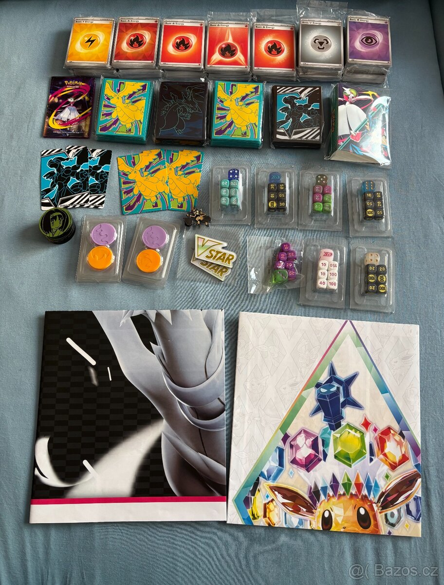 Pokémon boostre - otvorené - 4