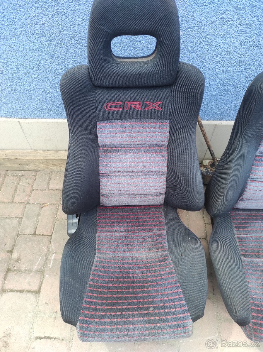 Crx sedačky - 4