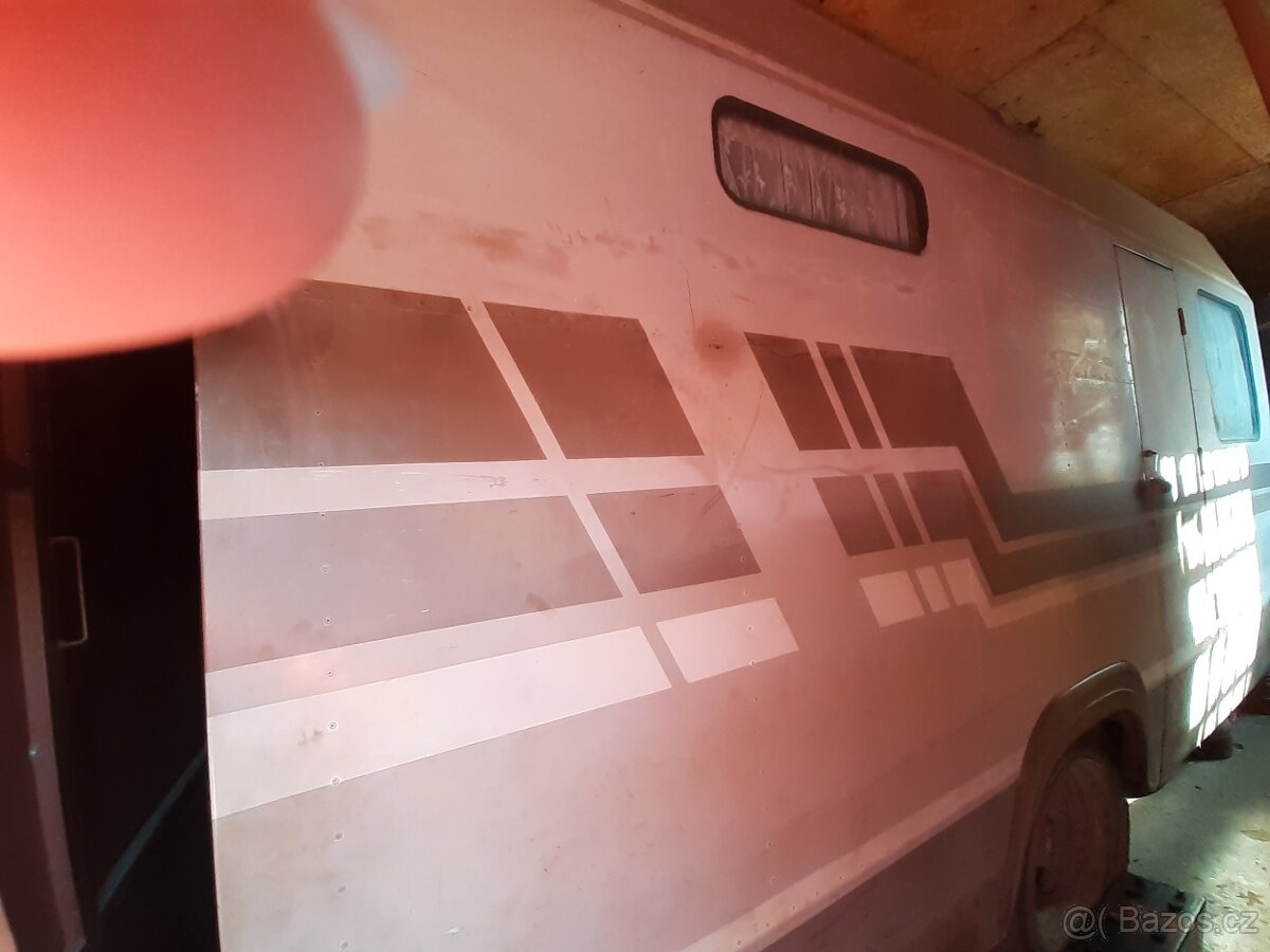 AVIA A30 KARAVAN - 4