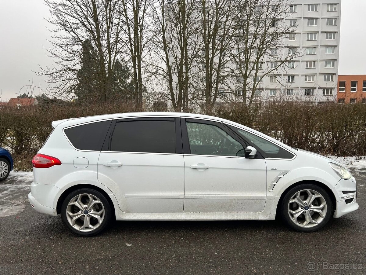Ford S-Max 2011 - 4