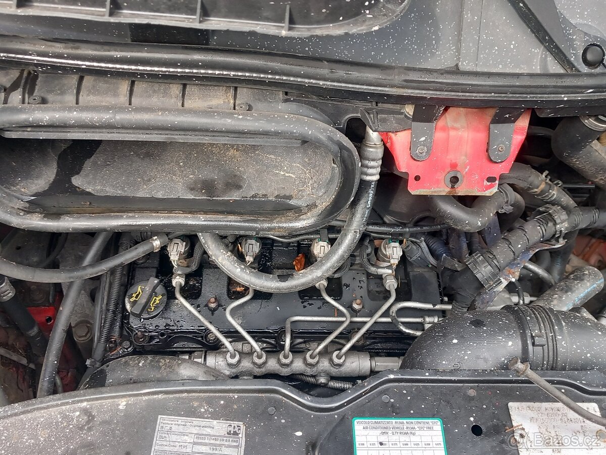 Ford ranger 2.0 tdci - 4