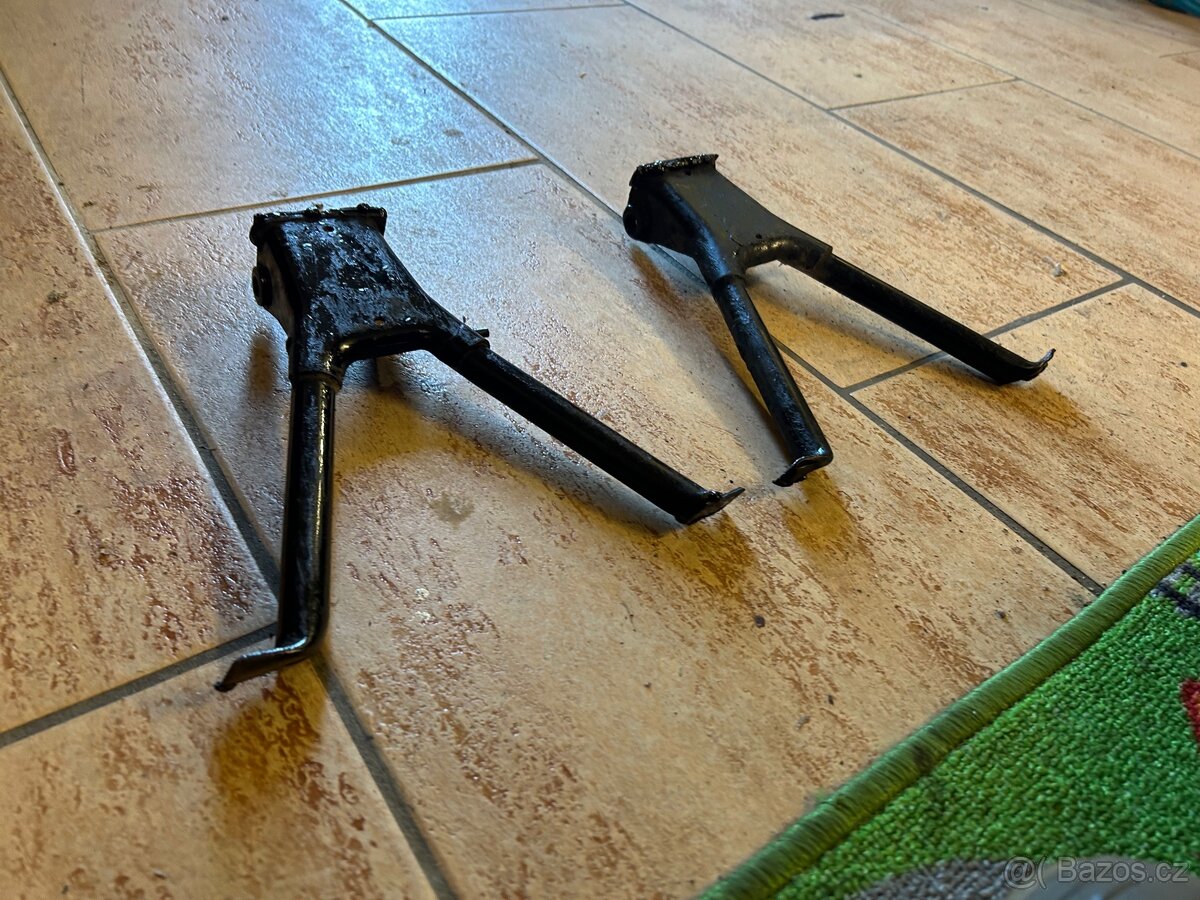 stojan babetta 210 - 4