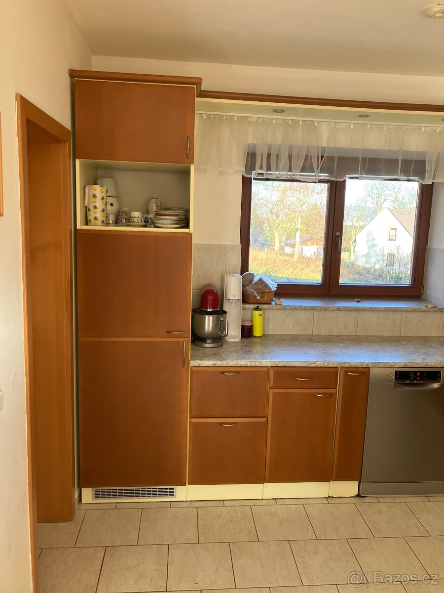 Kuchyňská linka - 4
