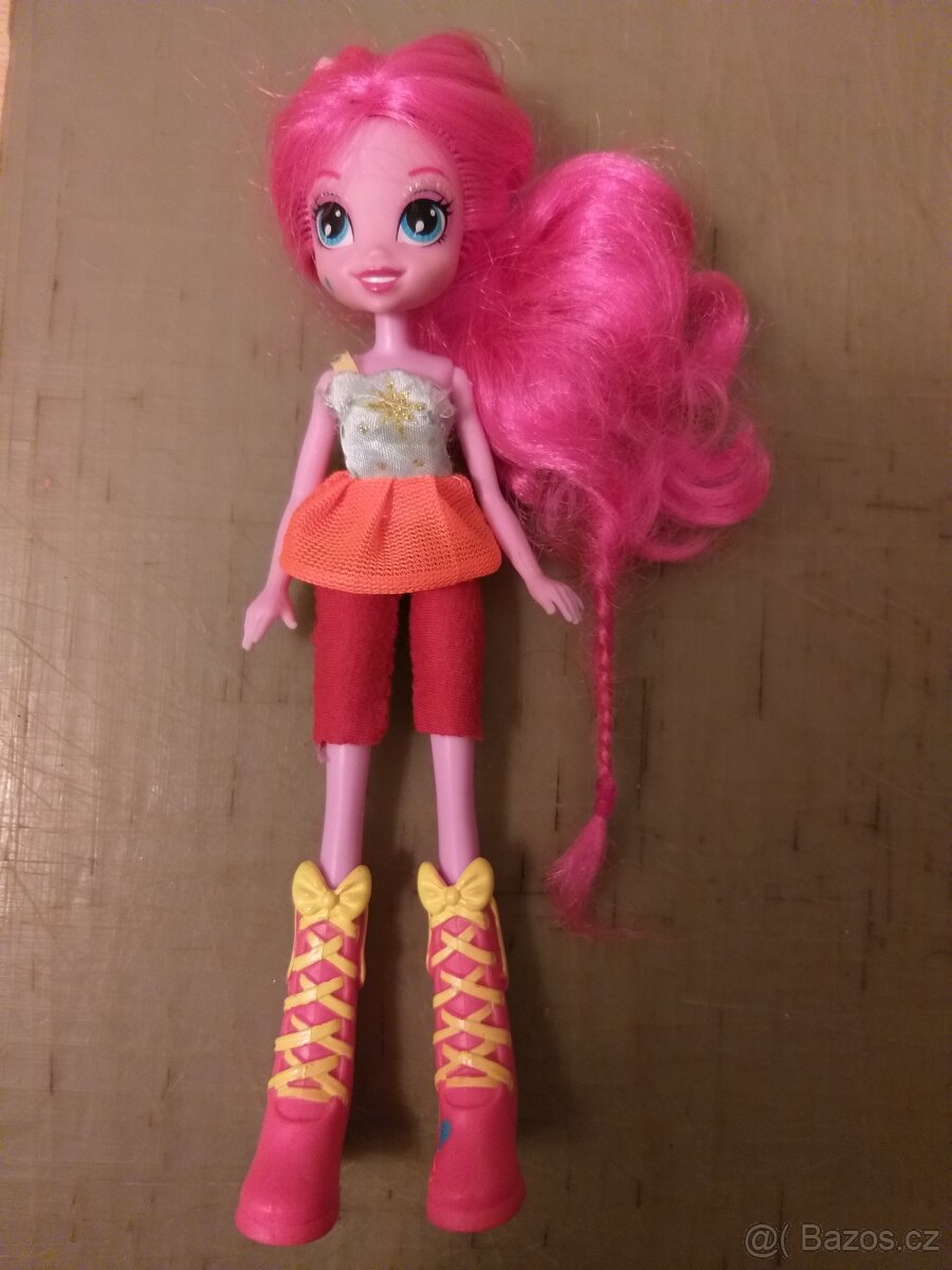 Pinkie Pie - 4