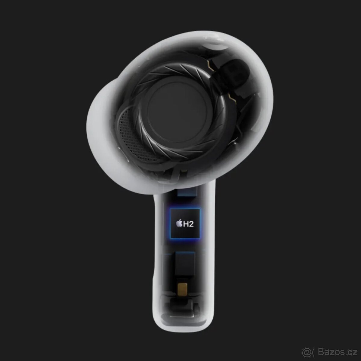 AirPods Pro 3 (MFHP4) (2025) - 4