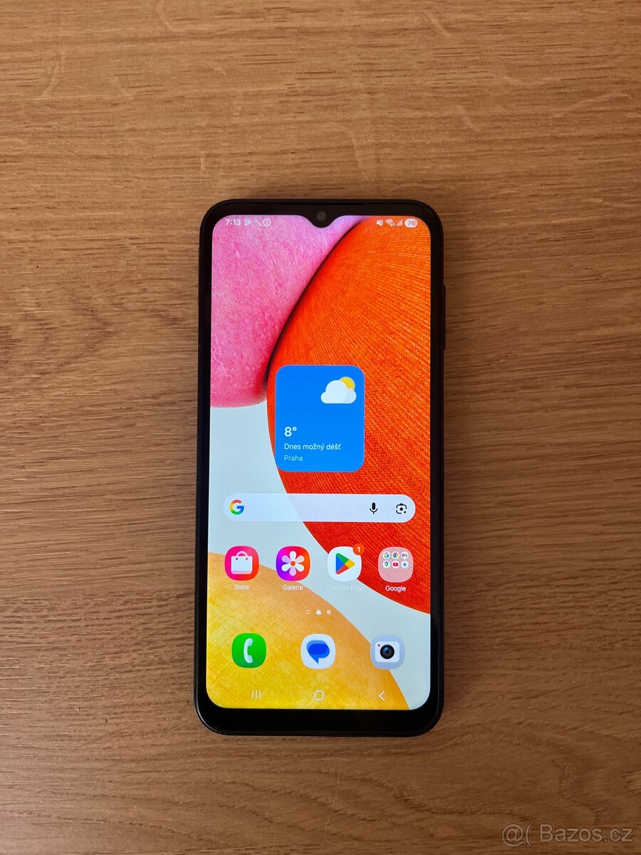 Galaxy a 14 5g - 4