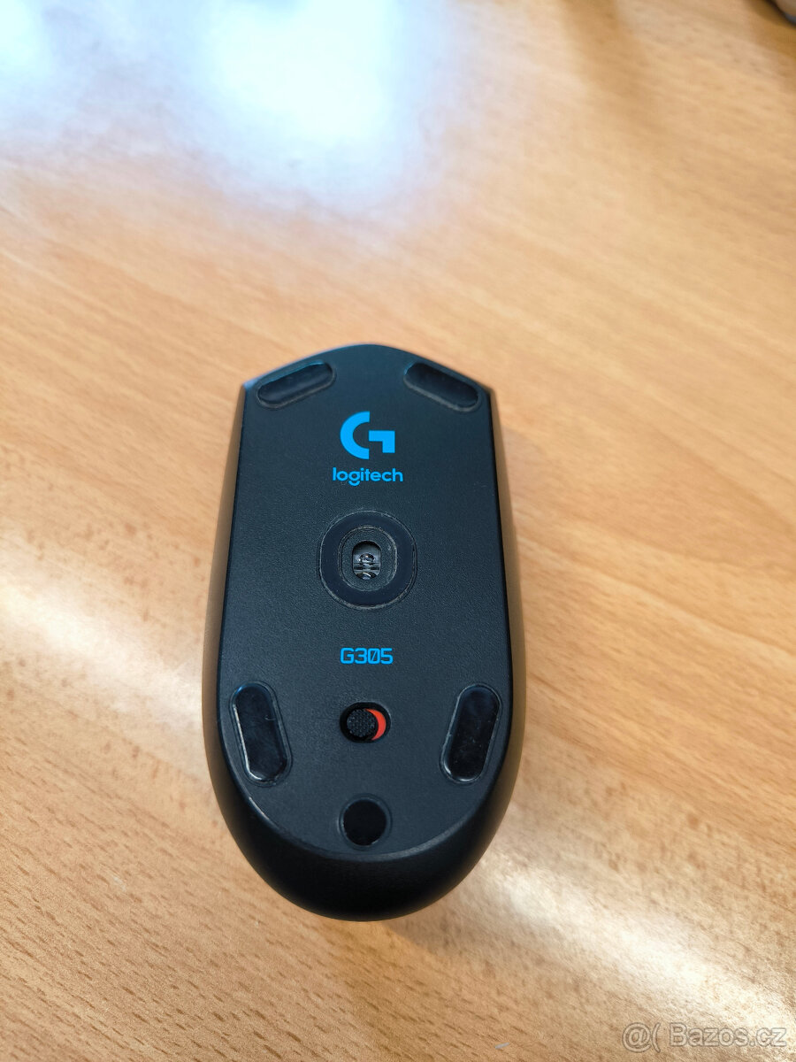 Logitech G305 - 4