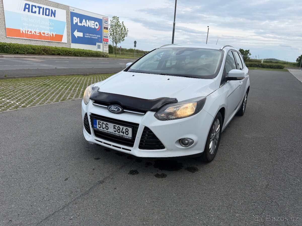Fort Focus 2.0 TDi - 4
