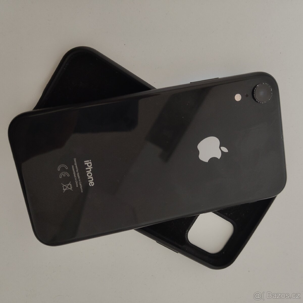 iPhone xr 64gb top stav - 4