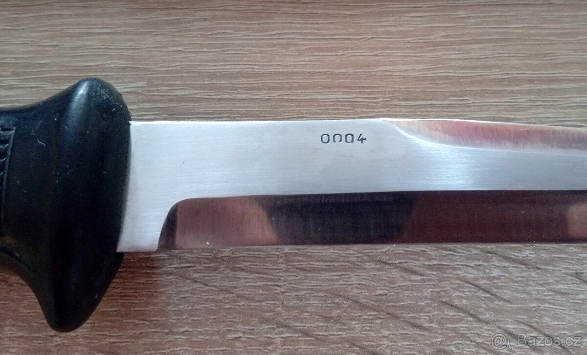 Nůž UTON 0004 - 4