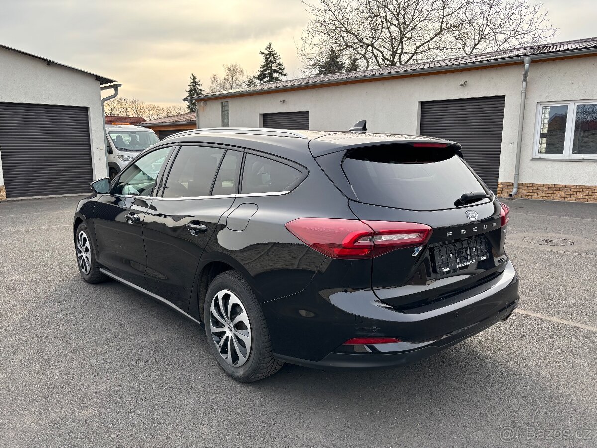 FORD FOCUS TURNIER 1.0 EcoBoost rv.2023 - 4