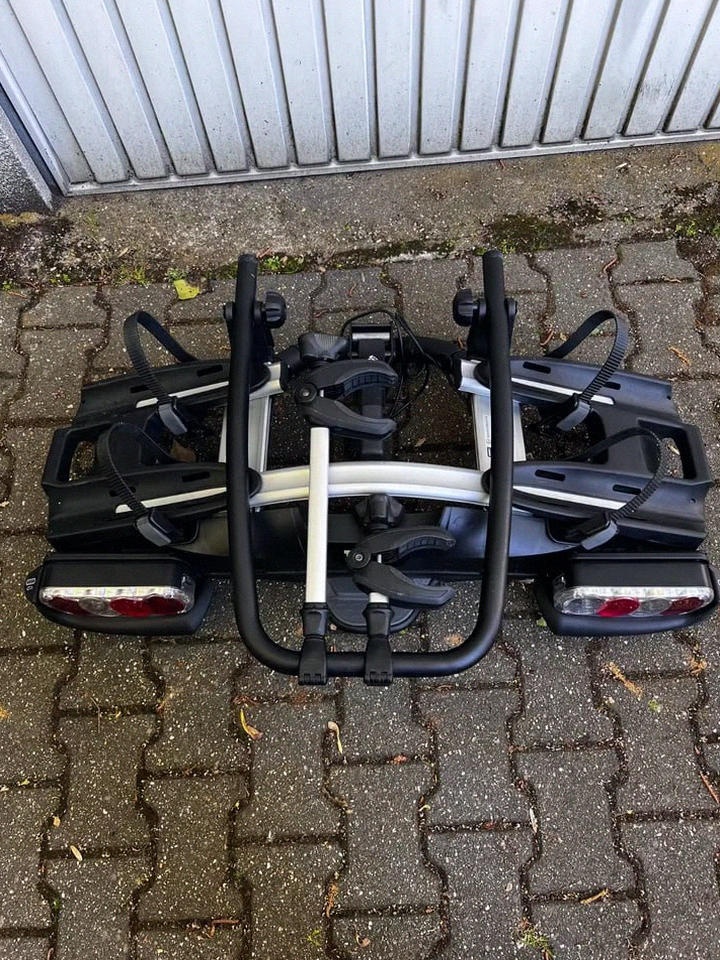 Thule VeloCompact Nosič kol - 4