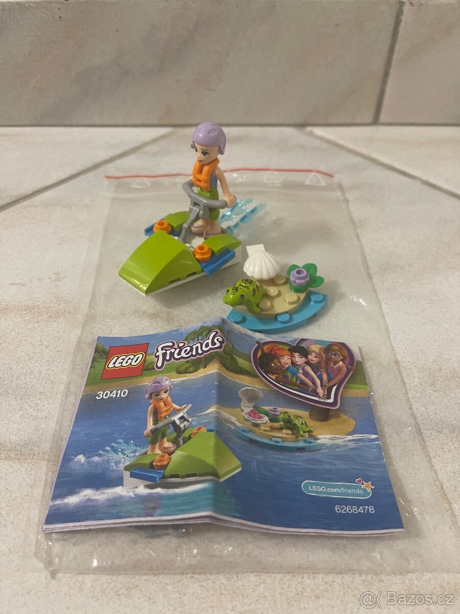 Lego. - 4