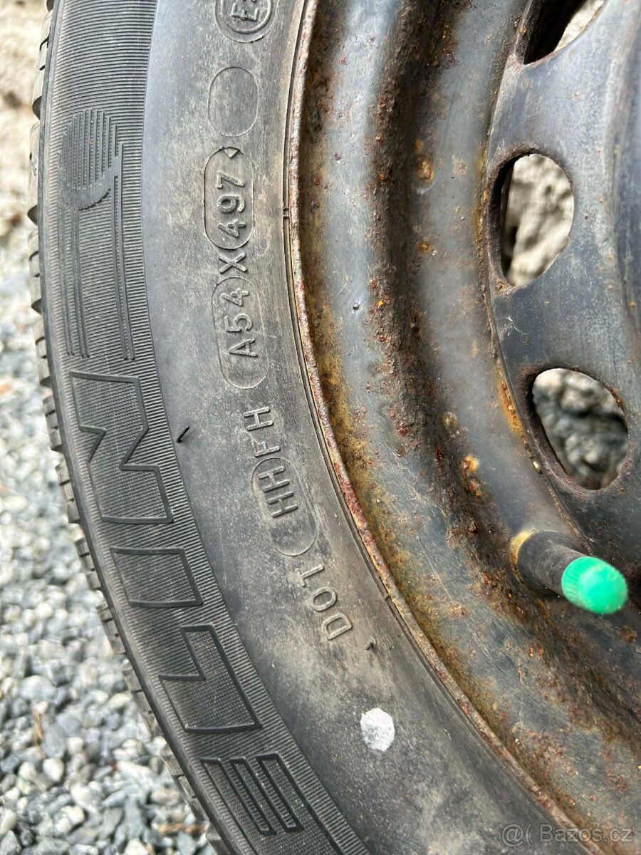 Michelin Energy 175/70 r13 - 4