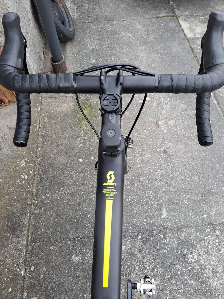 Scott addict 10 - 4
