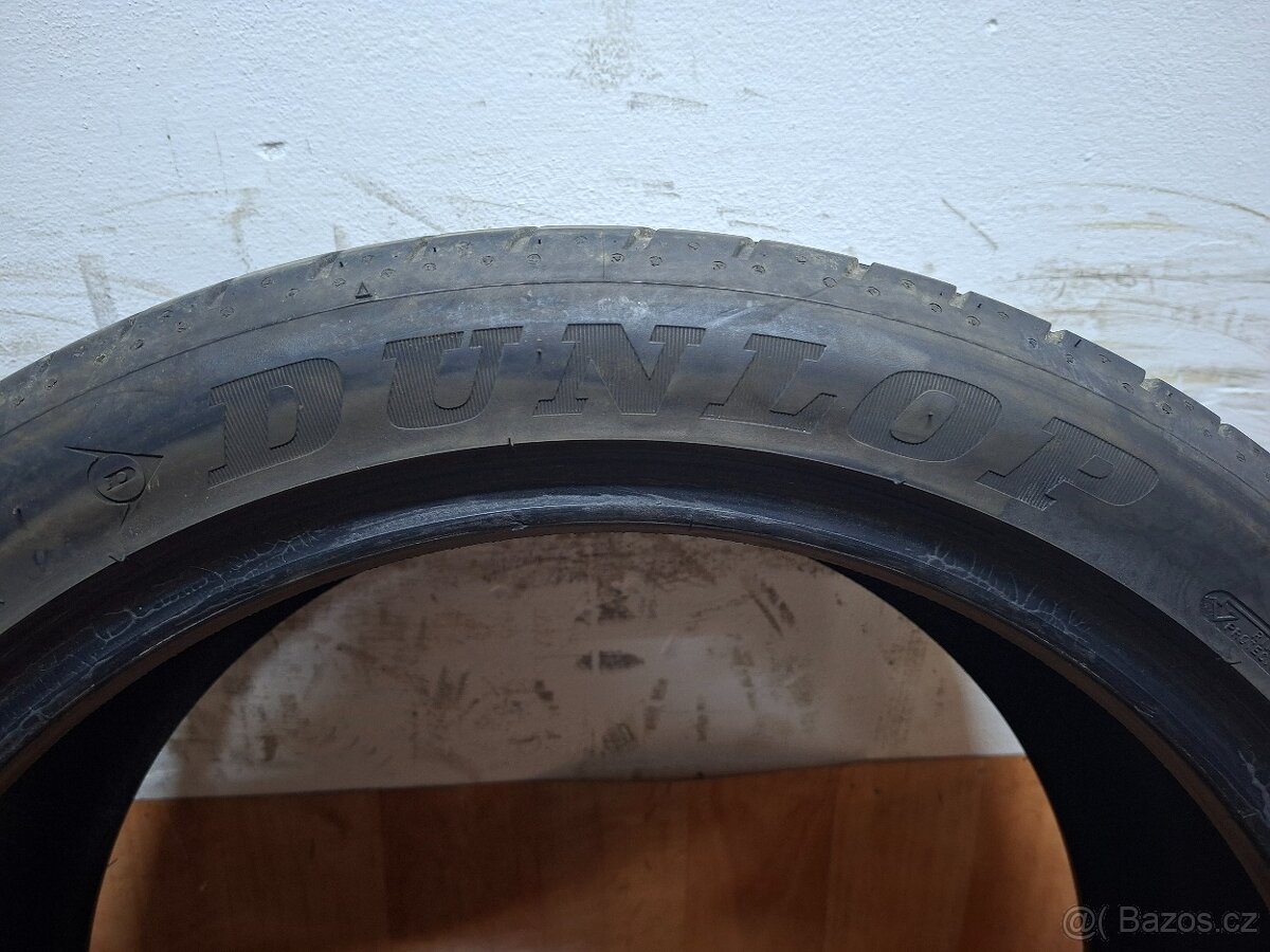 Letní pneu 225/45/19 Dunlop - 4