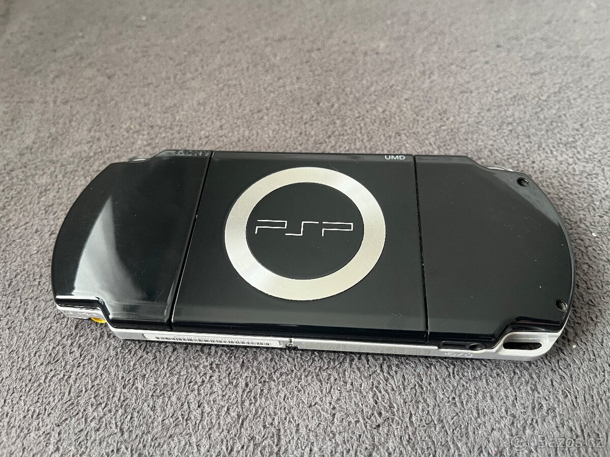 PSP 2004 - 4