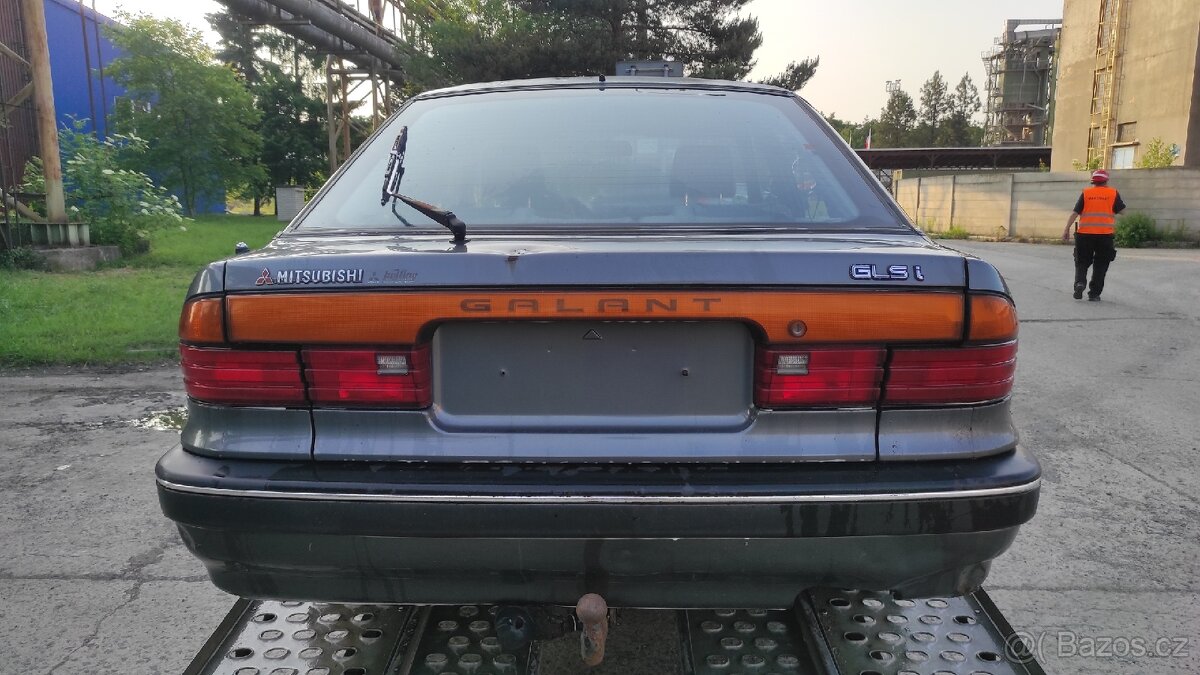 Galant - 4