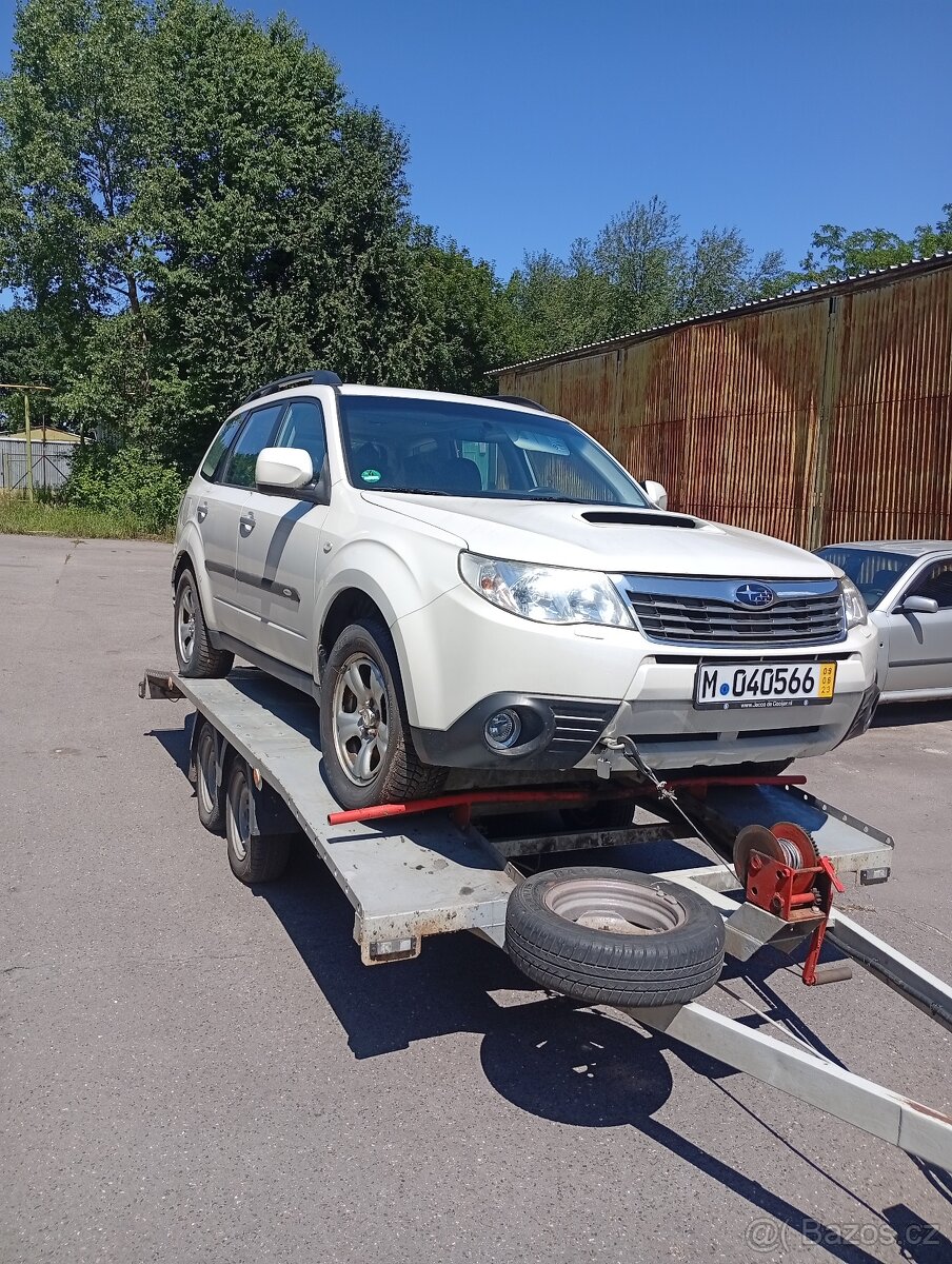 Subaru na nd - 4