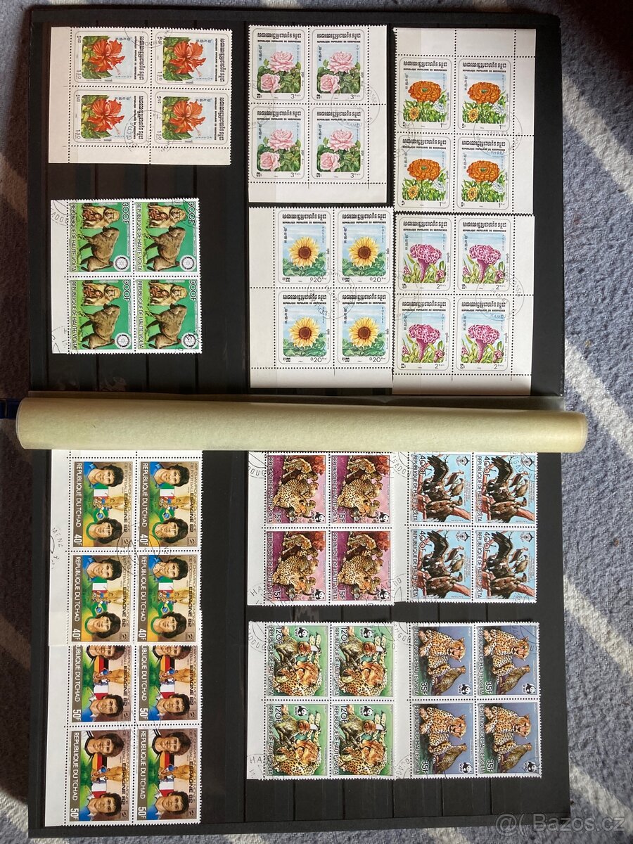 Album A4/32 stran č.115 - 4