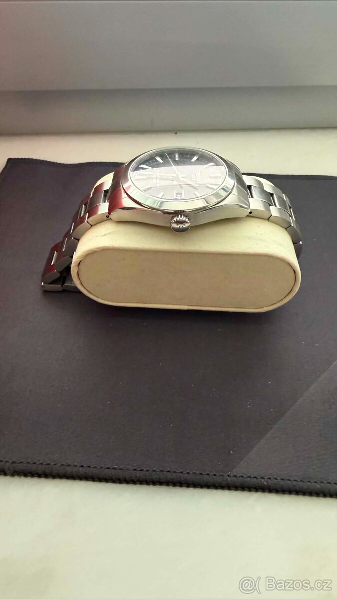 Hodinky Tissot Gentleman 40mm - automatické - 4