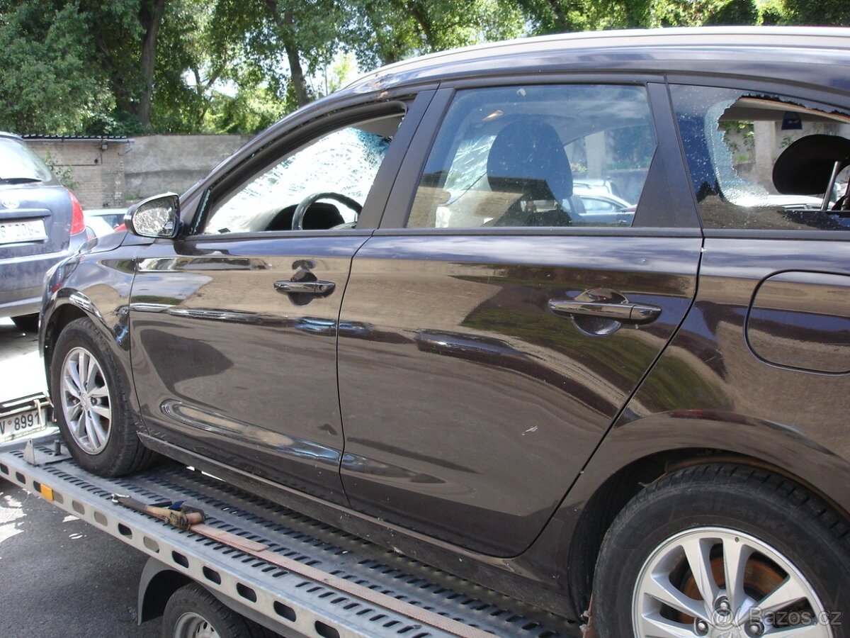 Hyundai I 30 2017- - 4