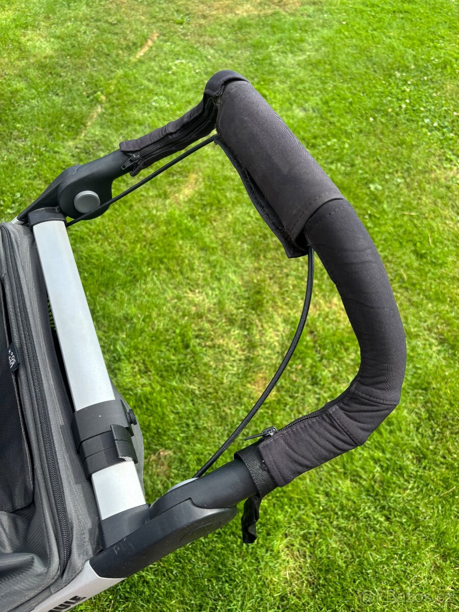 Thule Urban glide 2 - 4