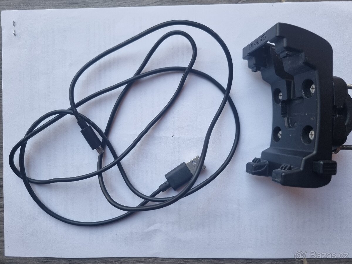 Navigace garmin montana 700 pro - 4