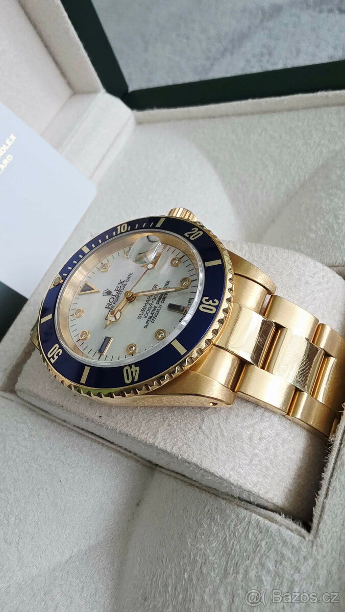 Rolex Submariner - 4