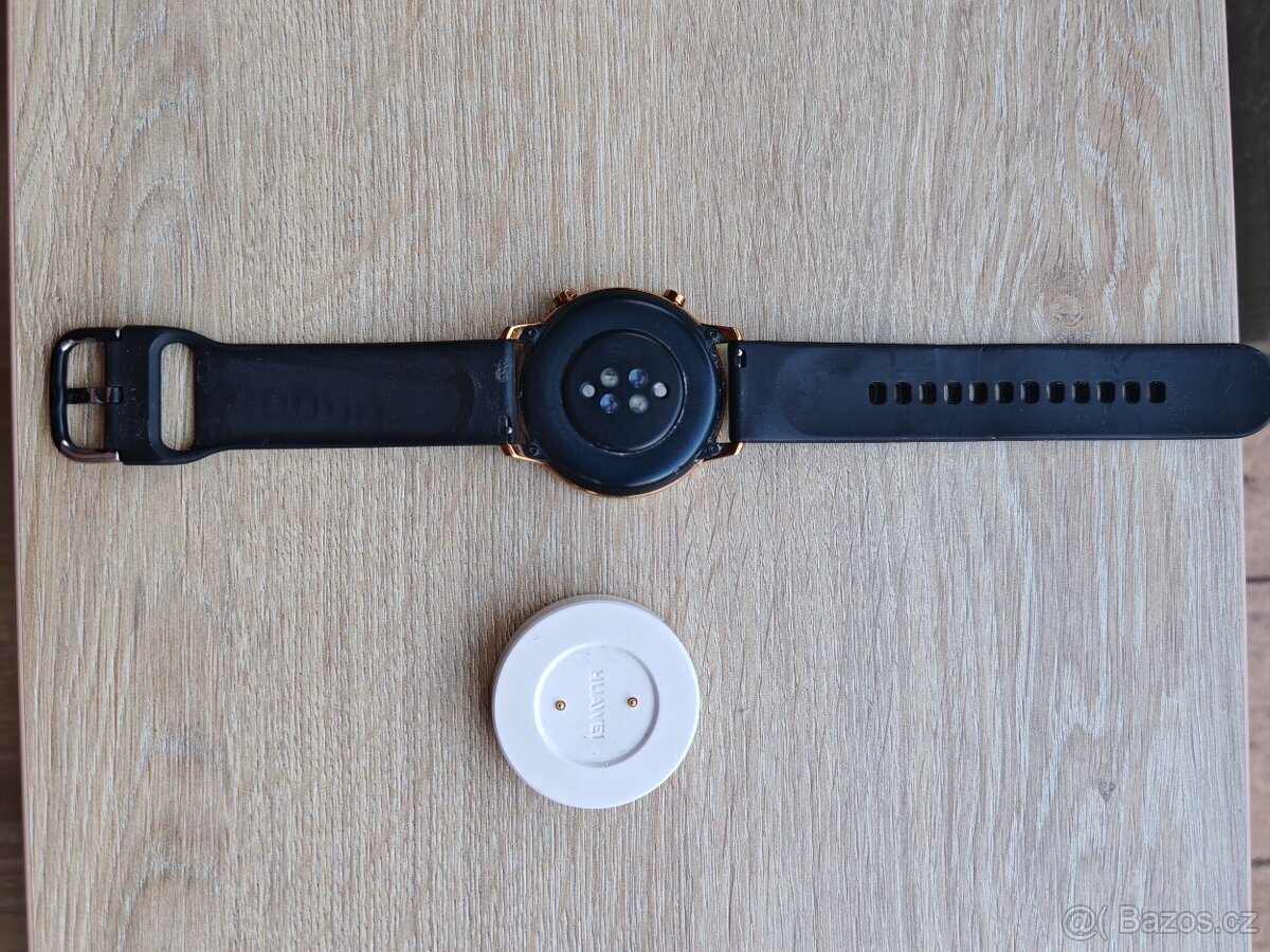 Honor MagicWatch 2 42mm - 4