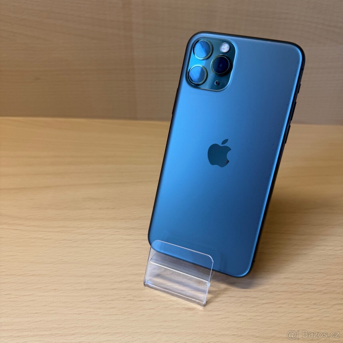 iPhone 11 Pro 64GB, zelený (rok záruka) - 4