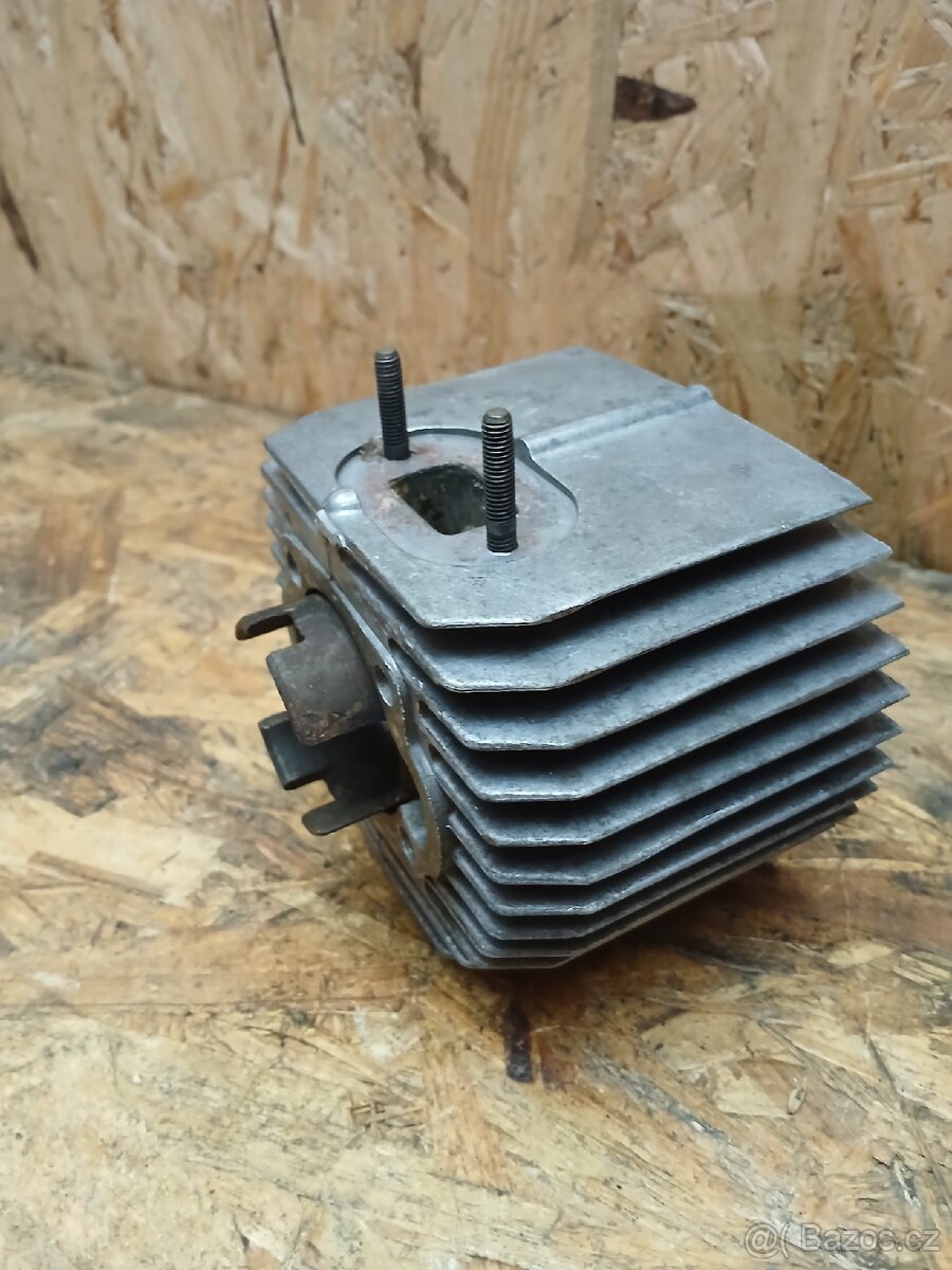 Pionyr valec - 4