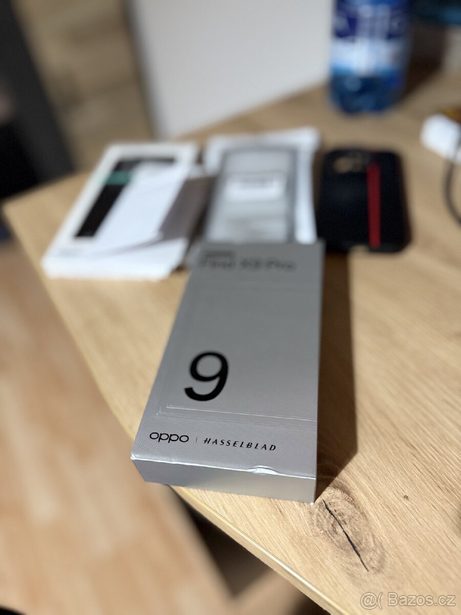 Oppo Find X9 Pro 16/512GB - 4