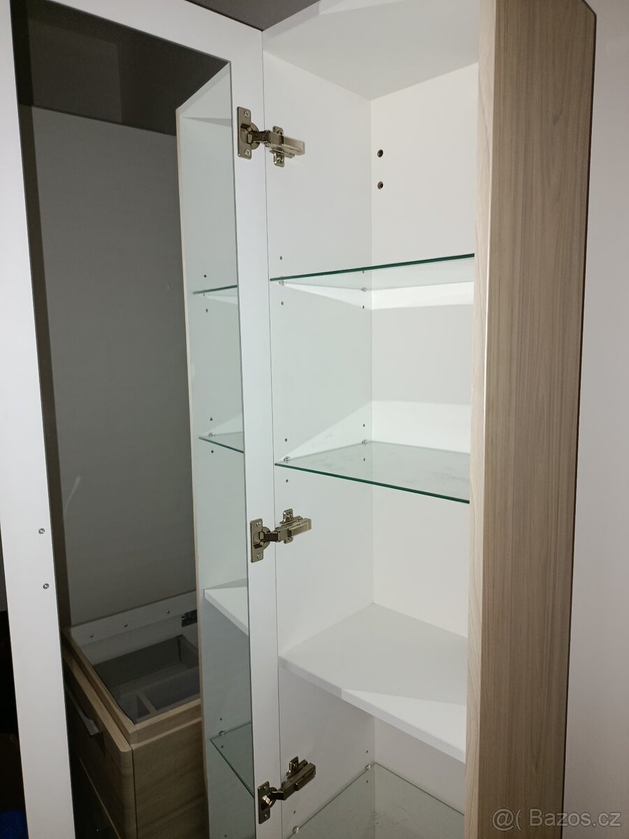 Koupelnový set - 4