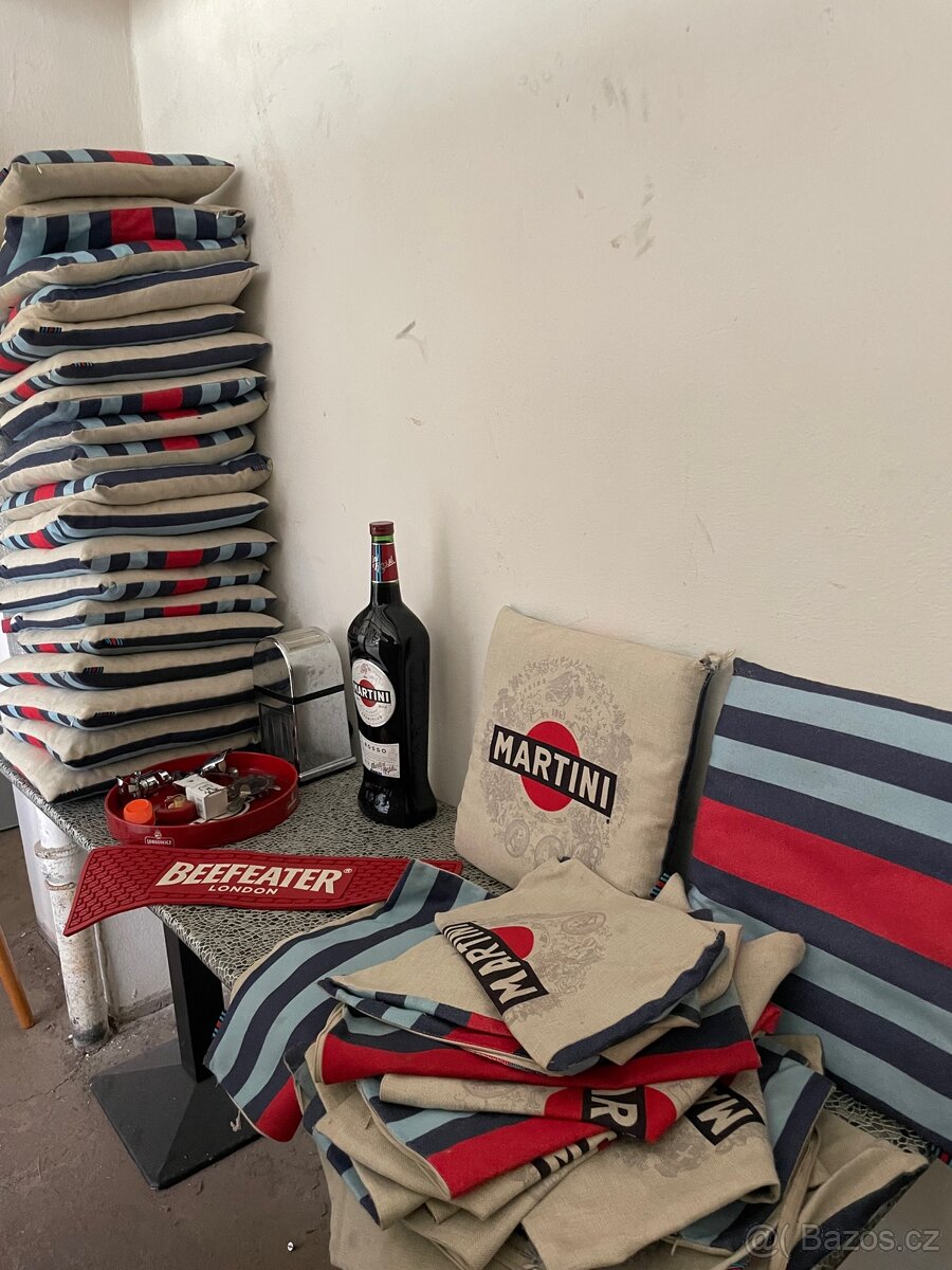 Vybavení na bar 300ks - 4