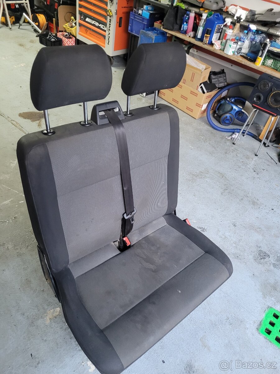VW T6 - 4