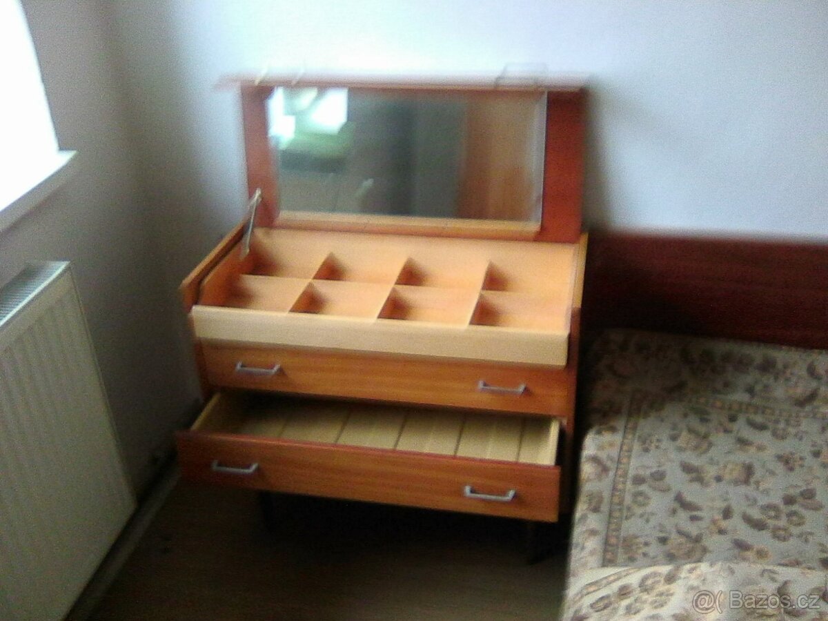 Ložnice - 4