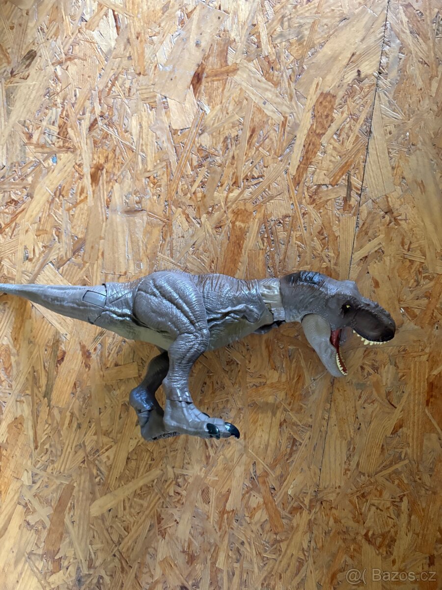 Dinosauři - 4