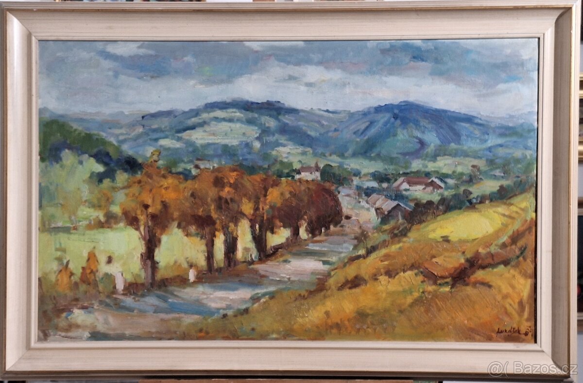 Alois Lukášek - 4