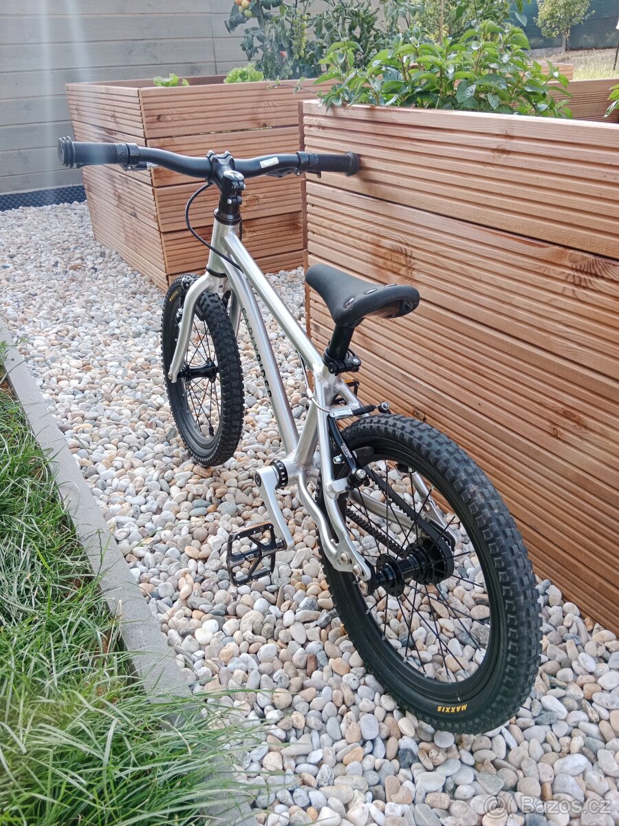 Early rider seeker 16" - 4